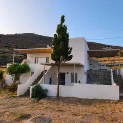 Ektoras House
