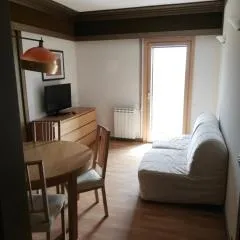 Grazioso Appartamento presso Hotel Club Primula