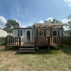 mobil home AU SOLEIL