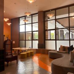 The Manila Bay Suite