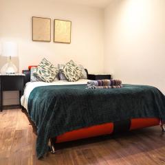 Entire 1 Bedroom Apartment - Private, Self-Contained & Great Value