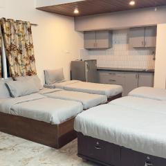 City home-SGH