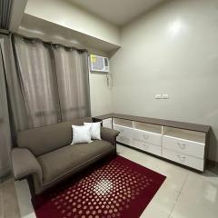 Cozy Condo in Megaworld Iloilo