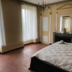 Chambre d hotes