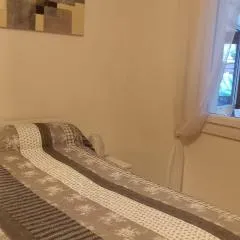 Chambre privée