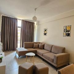 Gray Mirage Apartment near the beach