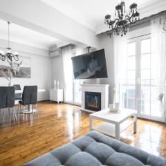 Ayama Residence, The Luxury Suites