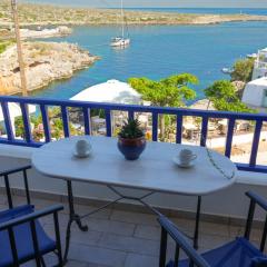 Varda apartments - Kythoikies holiday houses
