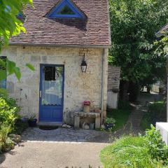 Gîte de charme proche du Zoo Beauval et Châteaux