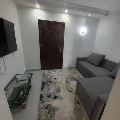 شالية في كمباوند سكانديك عرابيا