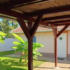 Tuba Apartman
