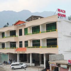 Beach Resort