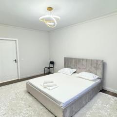 #20 Светлая 3 комнатная квартира