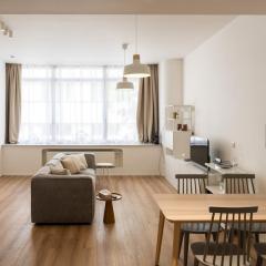 Ivory Apartment - Brno Center