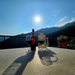 Dolce Vita Ciabaudo relax nella natura Badalucco