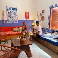 Pousada Morada dos Sonhos Xandó Caraíva