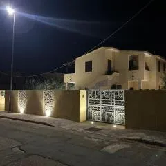 Villaluciana