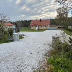 Tofta Kroks Semesterboende