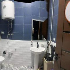 Room in shared house