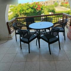 شاليه مارينا 6
