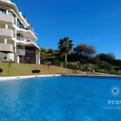 111 Large terrace with ocean views