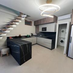 One House