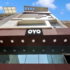 Hotel O Darshan Palace