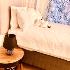 Secret-Meadow Accommodation