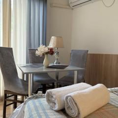 Студио ''Сарафово'' на първа линия