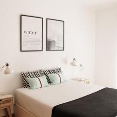 4 Elements Apartment