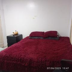 Colibri - Hab Triple