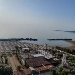 La Baia di Marti e Fede