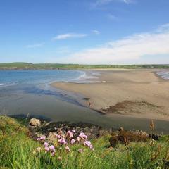 Three bedroom central Newport, Pembrokeshire