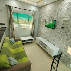 Apartamento charmoso