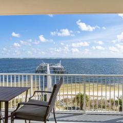 Harbour Pointe 309 By Pkrm