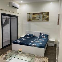 Studio Meublé à Dakar