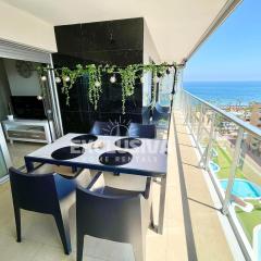 Fantastic Home, AlbaMarina, 1ªLine, Magic World