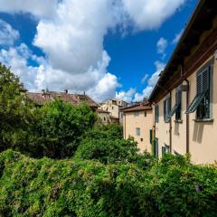 Apartment in Lucca near Via Fillungo