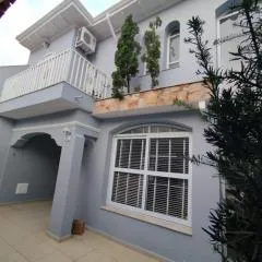 Hostel Casa Azul
