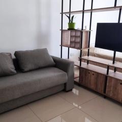 Departamento bahia blanca