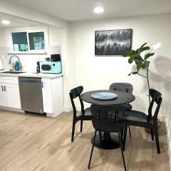 remodeled 2b 1b house Rosemead c