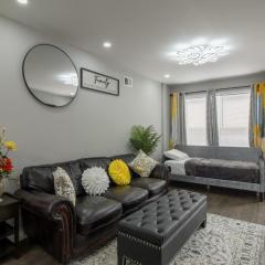 Home in Philadelphia Stadium nearby