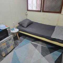 202 Olan Place Apartment with free Wi-Fi