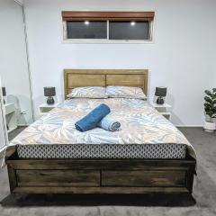 Entire Place Private Luxe 1BR with 1BA 1K 1LR