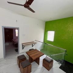 VS Homestay