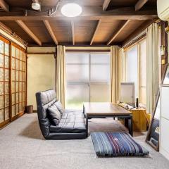 東新小岩5丁目