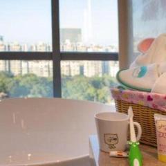 New Century Grand Hotel Ningbo Zhongdu