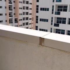 Ajman tower 6