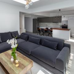 Rhodes Central Flat