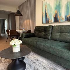 Nemirseta pearl apartments